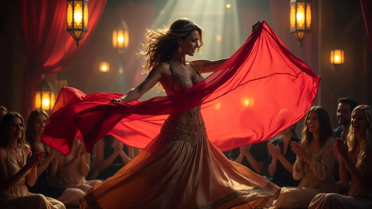 איך לא להפוך את האגדה המזרחית לקיטש